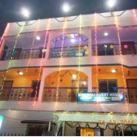 Maakali Guest House Digha  Zewnętrze zdjęcie