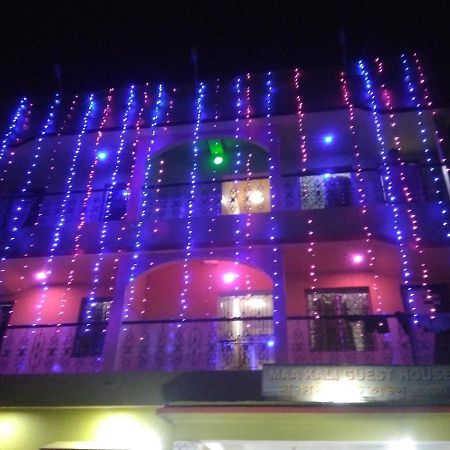 Maakali Guest House Digha  Zewnętrze zdjęcie