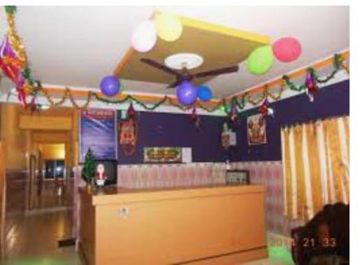 Maakali Guest House Digha  Zewnętrze zdjęcie