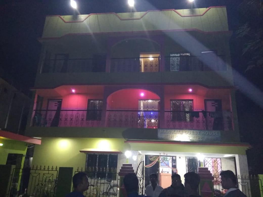 Maakali Guest House Digha  Zewnętrze zdjęcie