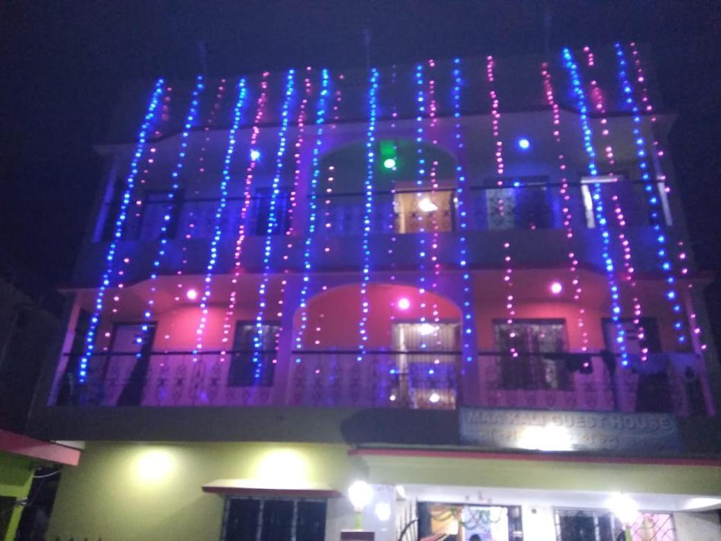 Maakali Guest House Digha  Zewnętrze zdjęcie