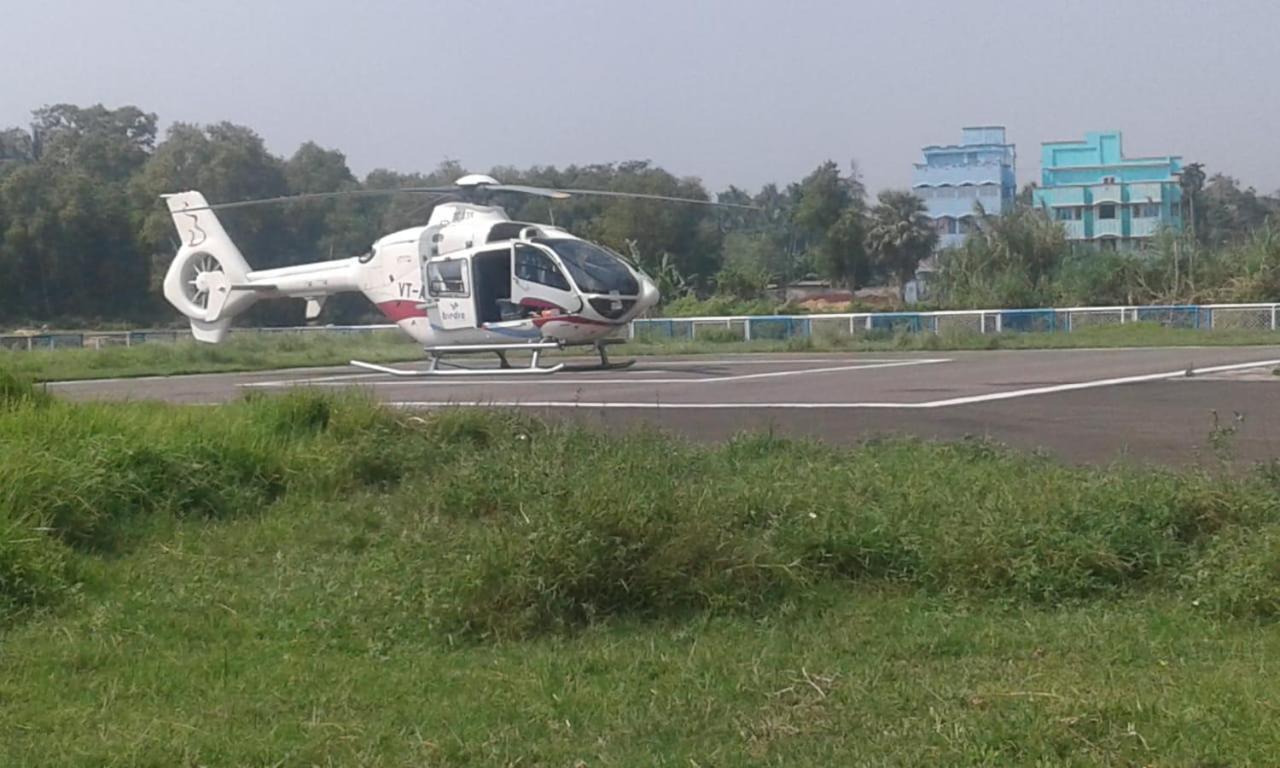 Maakali Guest House Digha  Zewnętrze zdjęcie