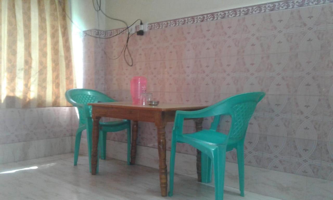 Maakali Guest House Digha  Zewnętrze zdjęcie