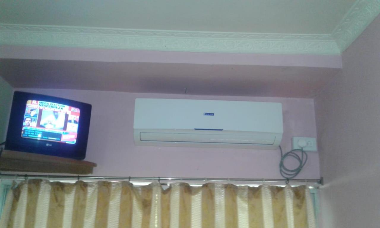 Maakali Guest House Digha  Zewnętrze zdjęcie